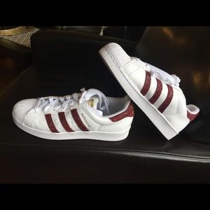 adidas Superstar sneakers